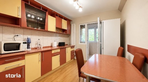 Apartament cu 3 camere de închiriat, Rogerius