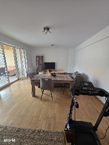 Apartament 3 Camere, zona Grivitei