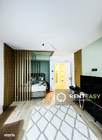 Apartament cu o camera in bloc nou in zona Mitropolie