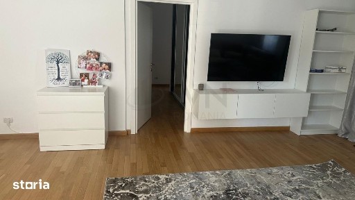 Apartament modern cu 3 camere Herastrau