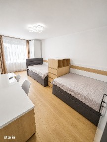 Garsoniera premium de inchiriat | Marasti | Design ultramodern | Compl