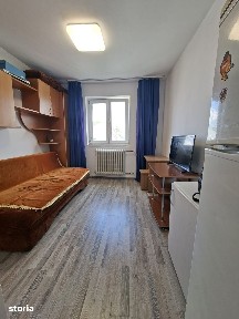Inchiriez Garsoniera in Vila in centrul Brasovului disponibila imediat