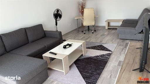 Apartament doua camere zona Avantgarden, parcare subterana