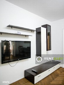 Apartament cu trei camere situat in zona Copou - Codrescu