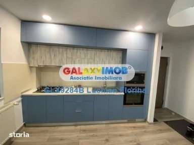 Inchiriere apartament 3 camere, renovat, etaj.1 I Parcul Morarilor