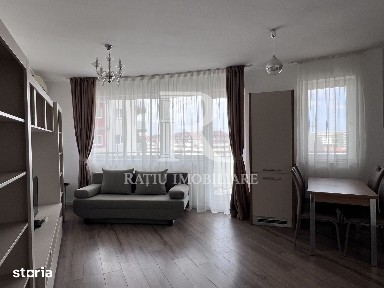 2 Camere cu Vedere Panoramică | Zona Luceafărul | Oradea