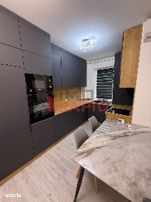 Apartament 4 camere, 110mp, Panoramic Residence