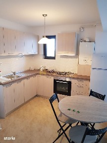 5 min metrpu Berceni Inchiriere Studio disponibil imediat