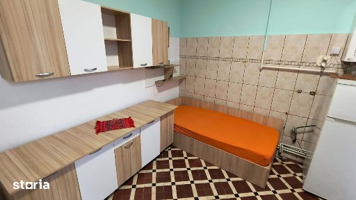 Apartament 1 camera, zona Cetatii, parcare