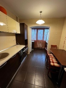 Inchiriez apartament 3 camere General