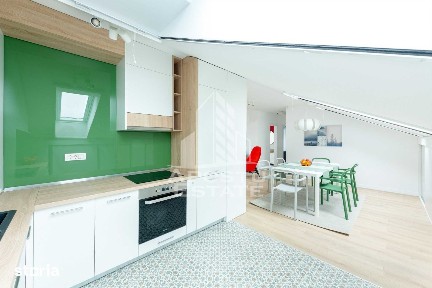 Apartament 3 camere, de inchiriat, Dumbravita