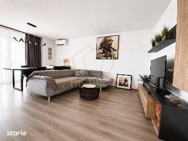 Apartament cu 2 camere | Soarelui