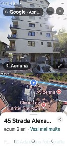 Alexandru cel Bun, Areni, Suceava