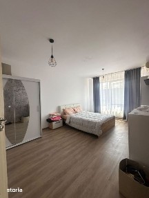 Garsoniera de Inchiriat /Bragadiru strada Raul Vedea