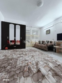 Garsoniera Drumul Taberei | Renovata | Metrou