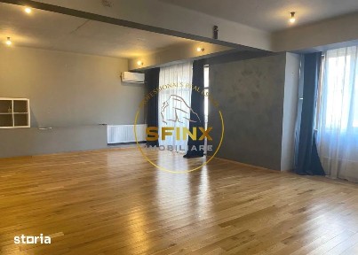 2 camere parter/ Dacia/ Mosilor/ bloc 2013/ centrala/ 112 mp/ 3 bai