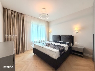 2 Rooms | Parking & Garden | Pet Friendly | Metro Pipera - Aviatiei