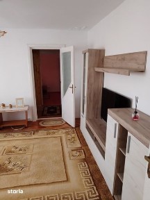 Apartament 2 camere zona Dimbovita