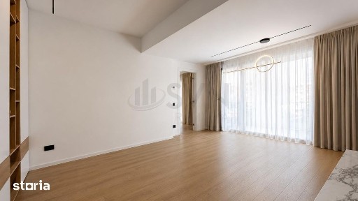 Prima inchiriere I Apartament 2 camere I Parcare subterana I Parcul He