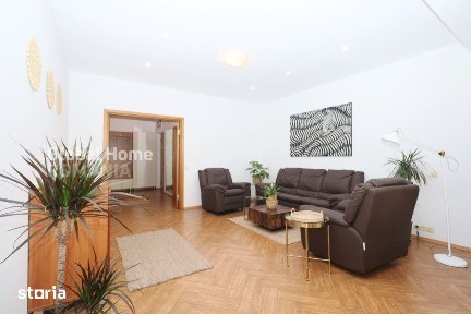 Apartament 3 camere | Sat Francez - Aron Cotrus | 101 mp | 2005 | Parc
