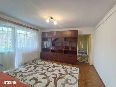 Centru, Suceava