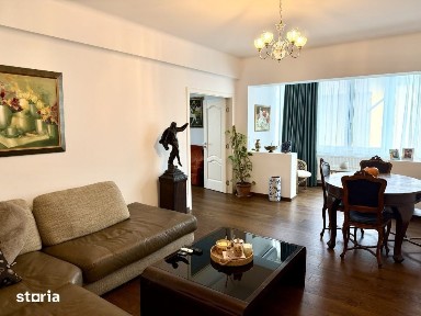Inchiriere apartament 3 camere Beller