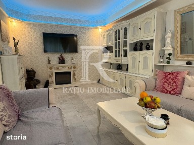 Apartament cu 3 camere | Zona Centrala | Oradea