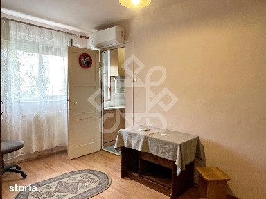 Garsoniera de vanzare, etaj 2 in Rogerius
