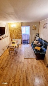 Apartament 3 camere de vanzare in Nufarul Oradea, Oradea