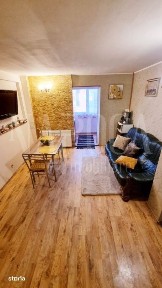 Apartament 3 camere de vanzare in Nufarul Oradea, Oradea