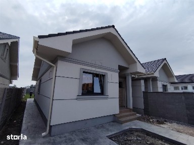 Duplex mansardabil - terasa incalzita - canalizare