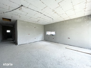 Duplex cu 3 camere - toate utilitatile - Mosnita Veche