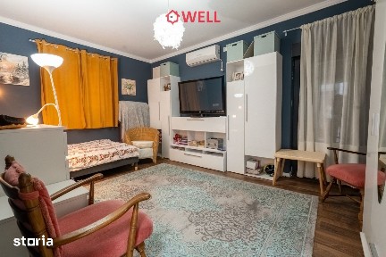 Proprietate unică de vânzare în Sf. Gheorghe, cu amplasare excelentă!
