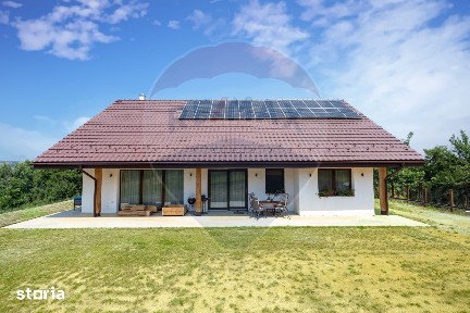 Vila premium Sohodol-Panorama Piatra Craiului