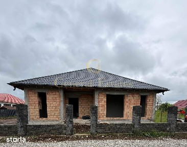 Casă individuală de vânzare | Cartier Izvor - Tărlungeni