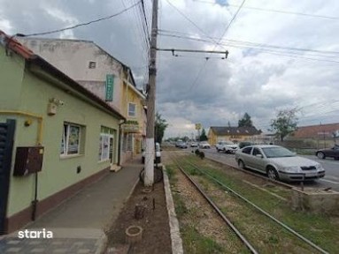 Oferta! Spatiu ComerciaL Vad Excelent, Gradiște Arad