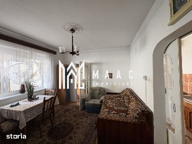 Casă 3 camere de vânzare | Lupeni, Sibiu | garaj, pivniță