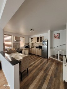Vand casa tip duplex in Cartierul Arhitectilor - direct proprietar