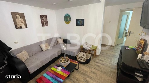 Casa cu 4 camere de vanzare si garaj in zona Lazaret din Sibiu