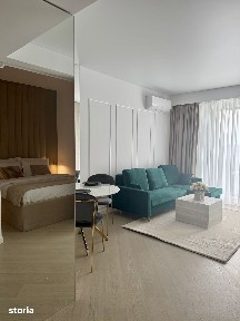 Proprietar - Studio Dublu Cortina North - designer