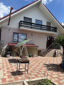 De vanzare, Casa +800/m2 teren Iasi