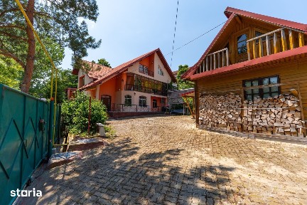 Gavana, Pitesti, Arges