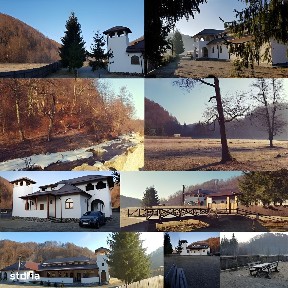 Bratia, Berevoesti, Arges