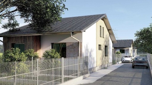 Casă individuală Premium P+M, 400mp teren, Dezvoltator