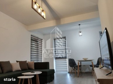 Apartament cu 2 camere de inchiriat, Dumbravita, Timisoara