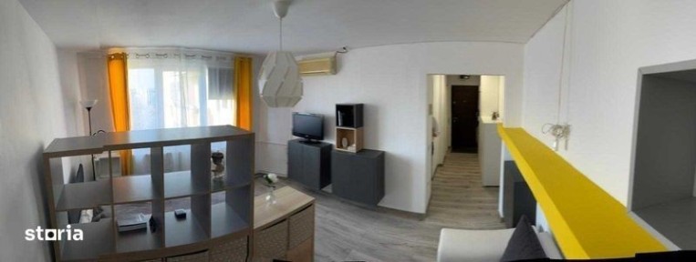 Inchiriez apartament tip studio, vis a vis de Parcul Botanic