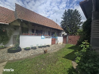 Gospodarie de vanzare in Voila