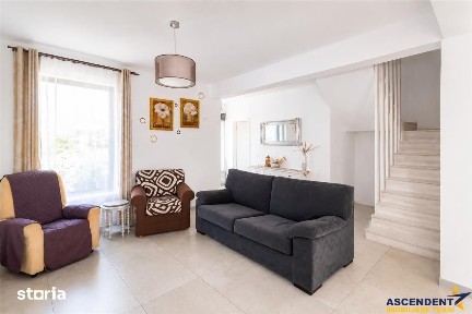 Casa familiala,3 dormitoare,incazire pardoseala,terasa,530 mp teren,Sa