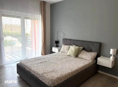 DUMBRAVITA - TRIPLEX - PISCINA - 4 CAMERE - 2 BAI - INCALZIRE PARDOSEA