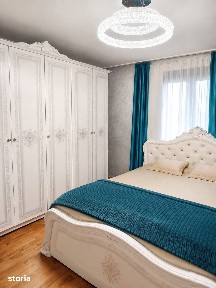 Casa 3 camere Sacuieni zona Garii